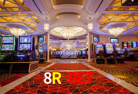 8R Bet