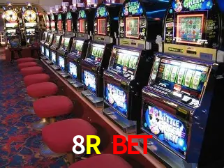 Ofertas Imperdíveis na 8R Bet: Promoções e Bônus Que Valem a Pena