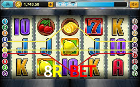 8R Bet: A Experiência de Casino com Jogos de Mesa ao Vivo