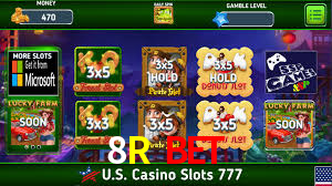 8Rbet