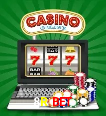 Explore as vantagens do 8R Bet: serviço profissional e confiabilidade