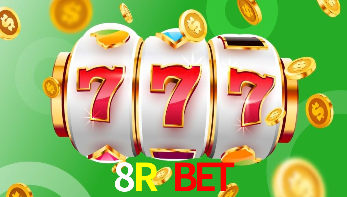 8Rbet.Com