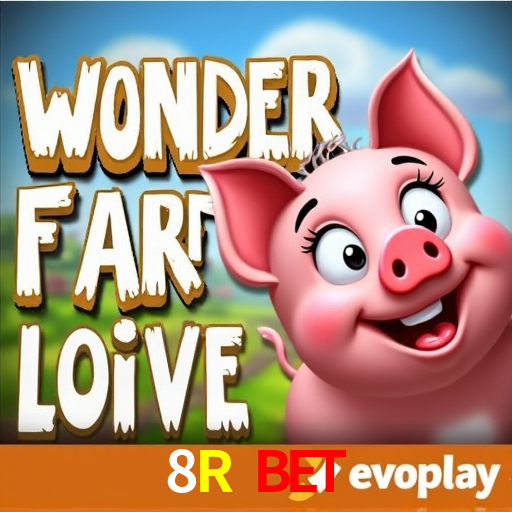 8R Bet