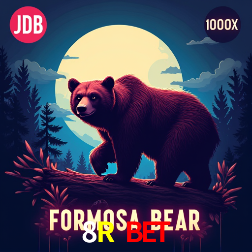 Sinta a adrenalina dos jogos de cassino com 8R Bet