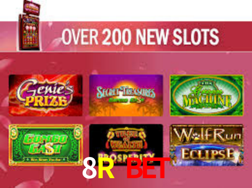 8R Bet,8Rbet.Com