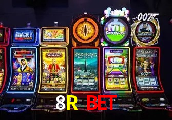8Rbet