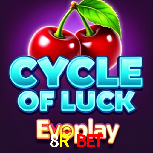 8R Bet