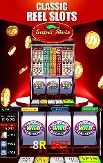 8R Bet